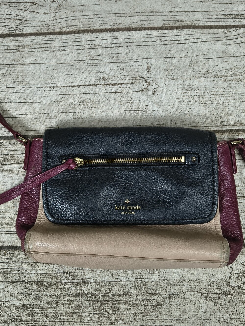 Kate Spade New York Cobble Hill Mini Toddy
